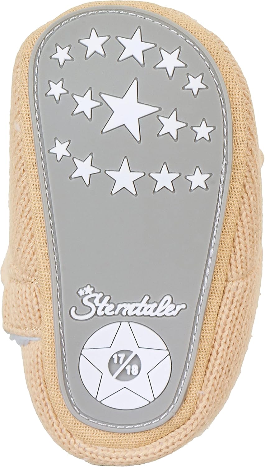 Sterntaler Reindeer Boots for Baby, Girls Shoes
