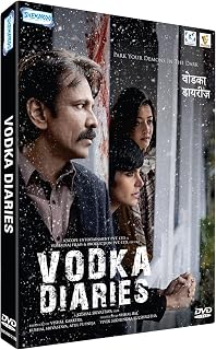 Vodka Diaries Price In India