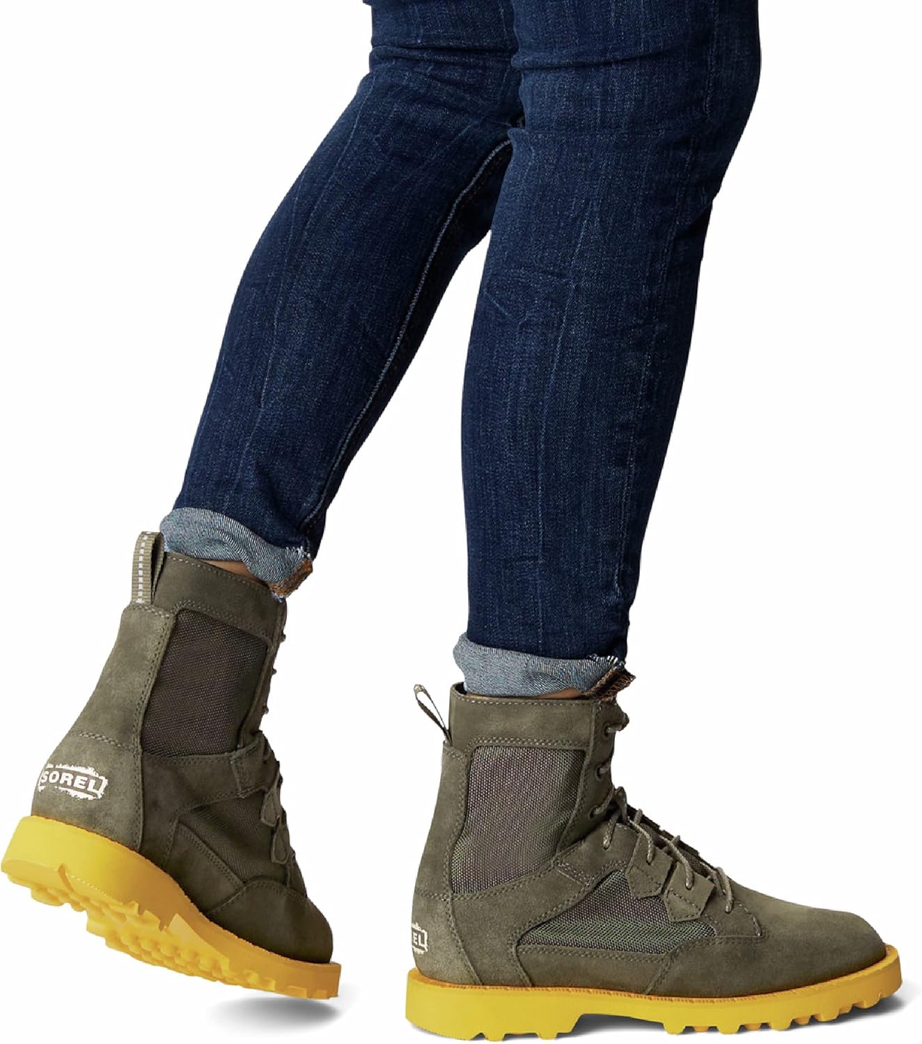 Botas Zapatos Mujer Estrella Alpina Zapatos Mujer Estrella Alpina