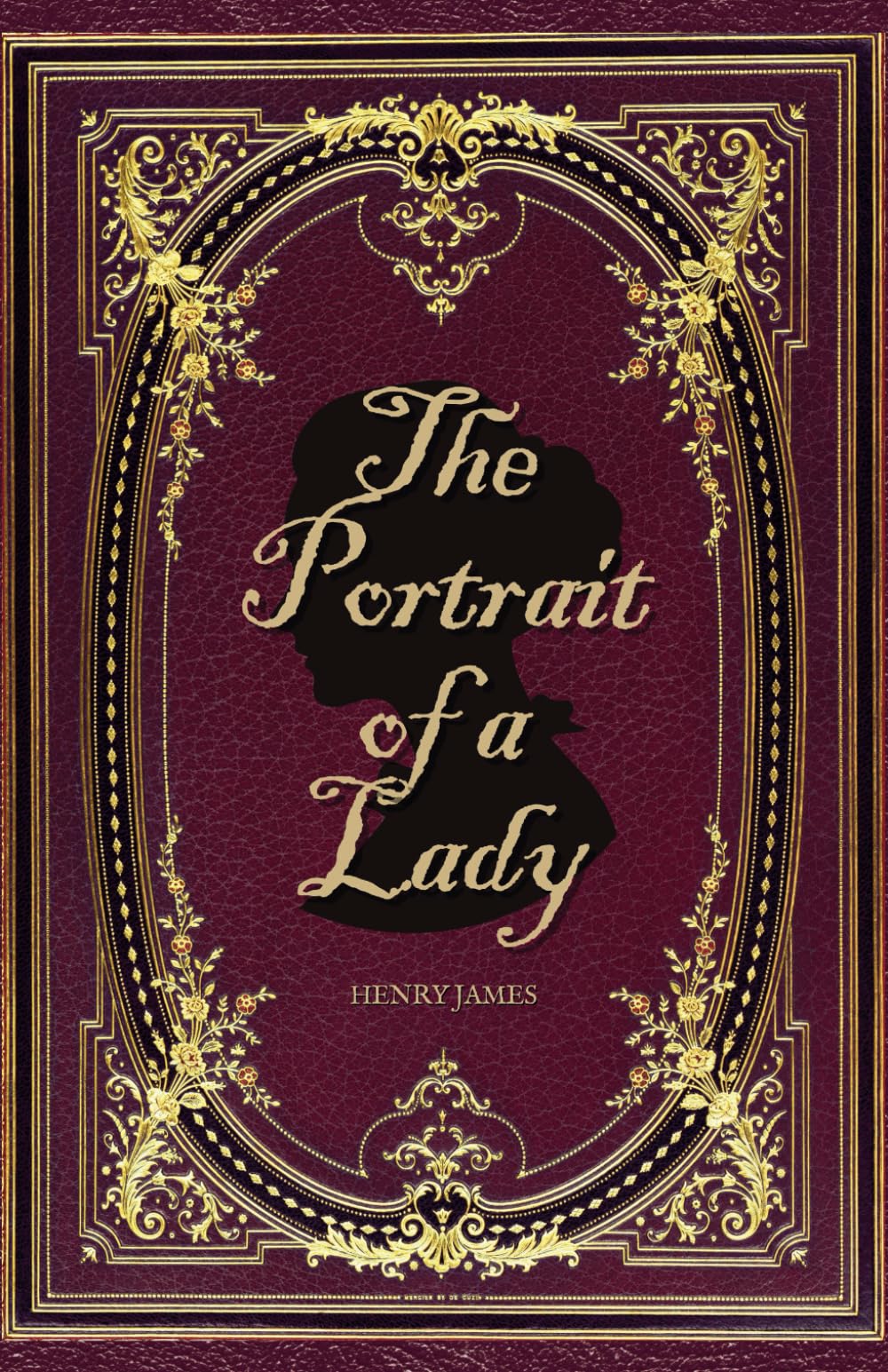 The Portrait of a Lady