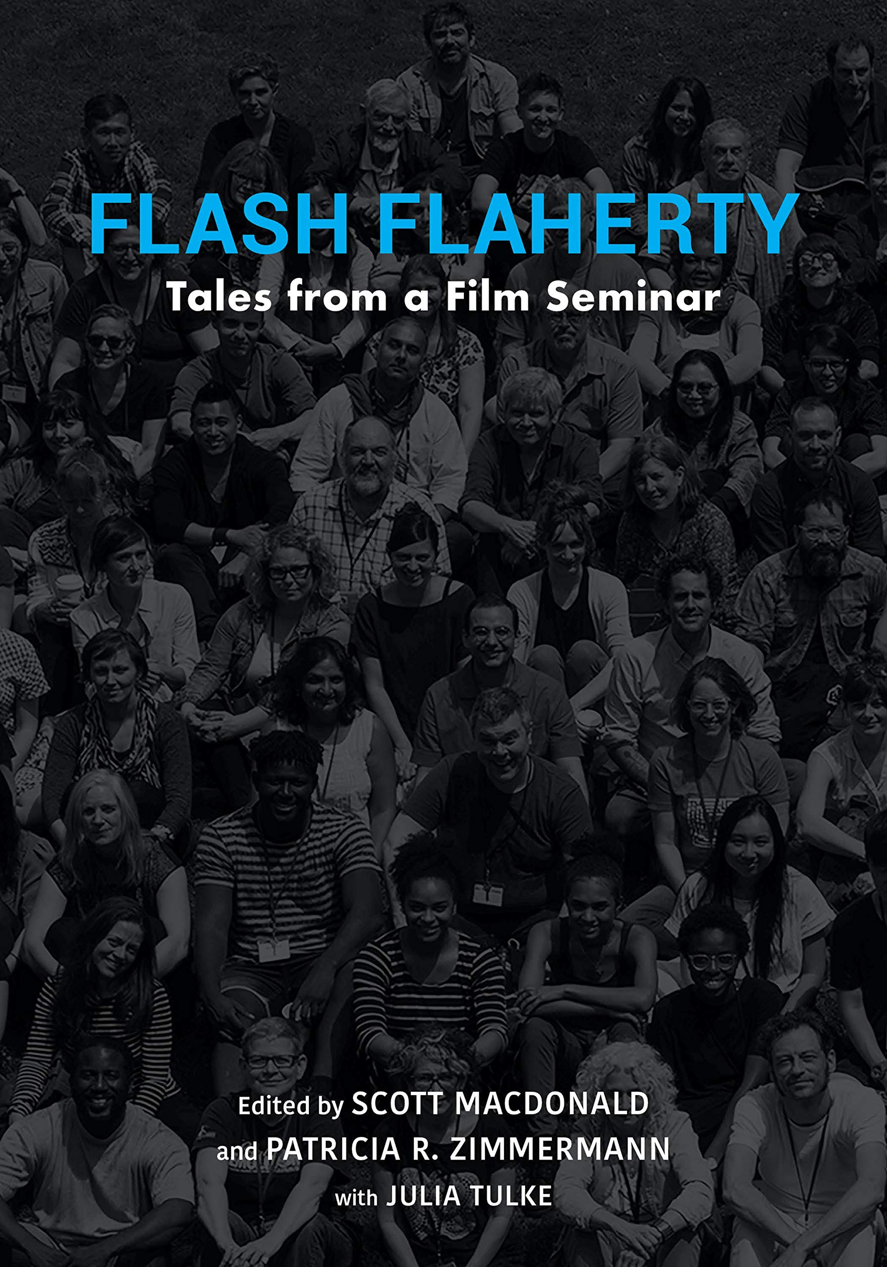Flash Flaherty Film Seminar essai cinéma analyse documentaire