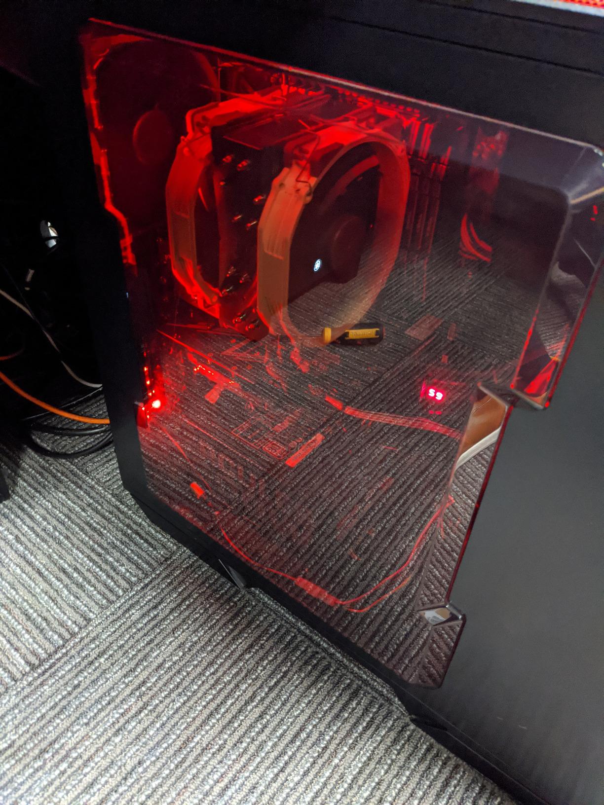 AMAZING PROTOOLS PERFORMANCE!!! A+++