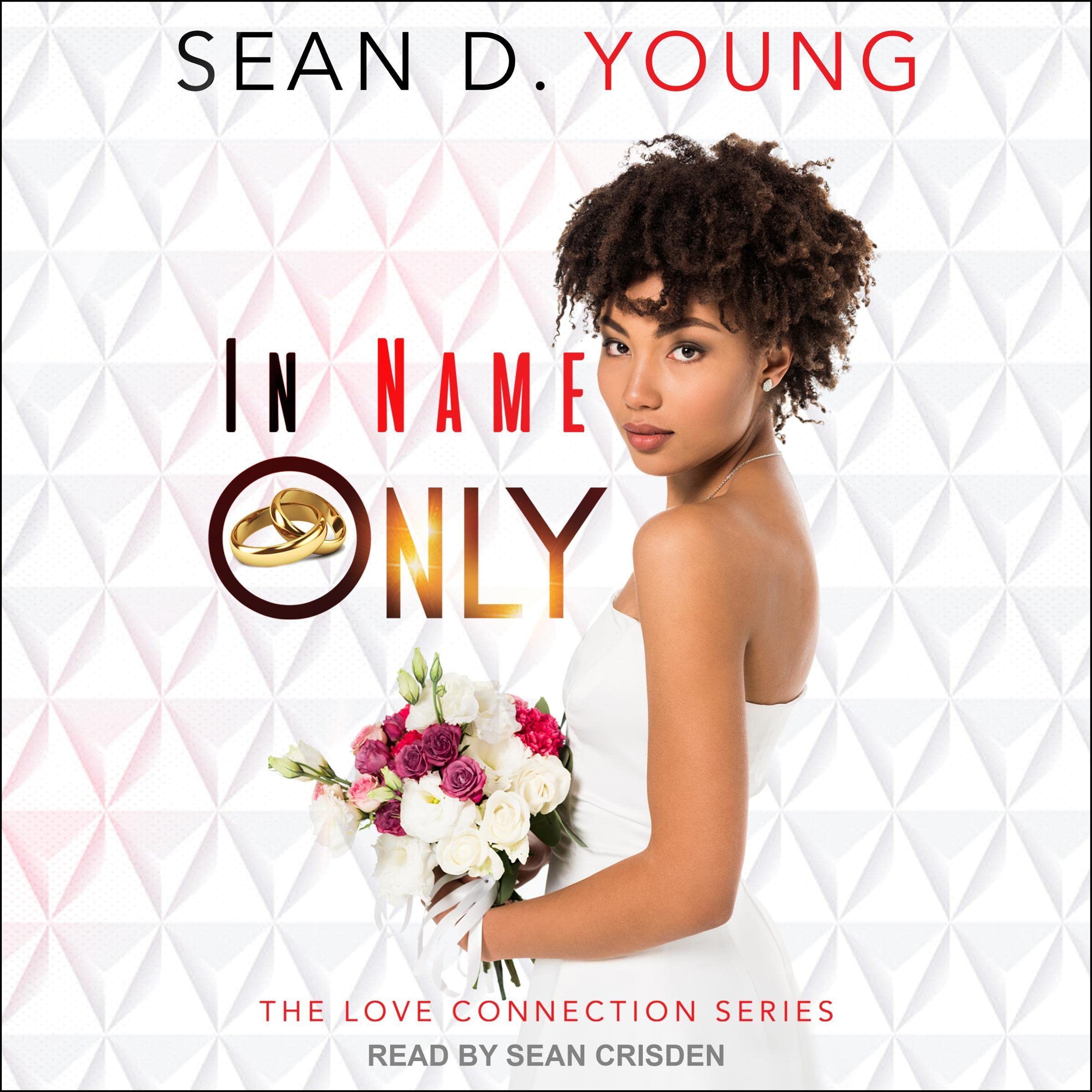 Cover art for In Name Only