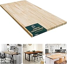 27 Bloxburg Kitchen Ideas To Build Your Dream Virtual Home 116 Bme Hevea Solid Wood Butcher Block Countertop, Wood Table Top, Butcher B...