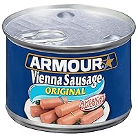 Vista 1 de Armour- Salchichas de Viena