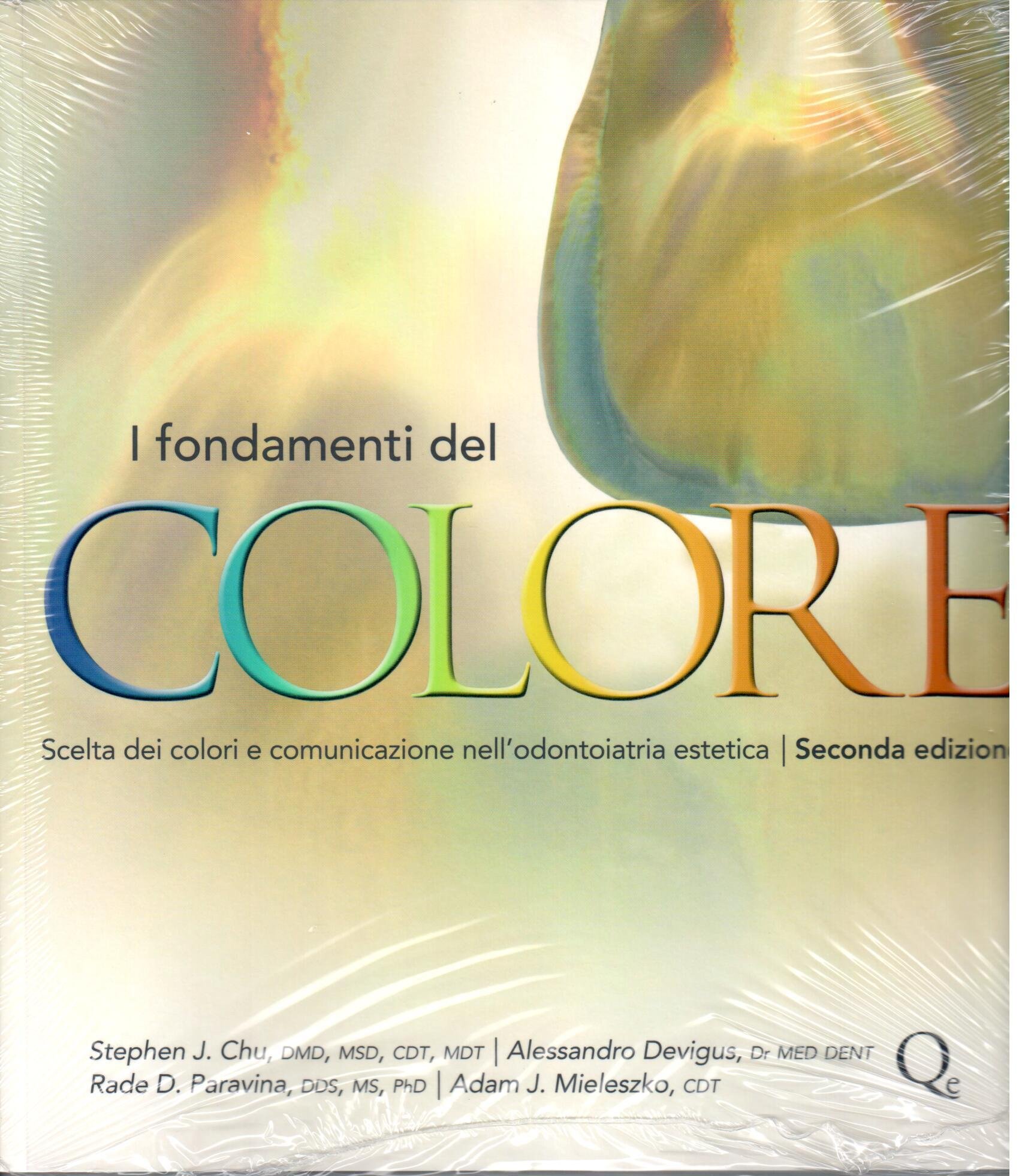I Fondamenti Del Colore - 4
