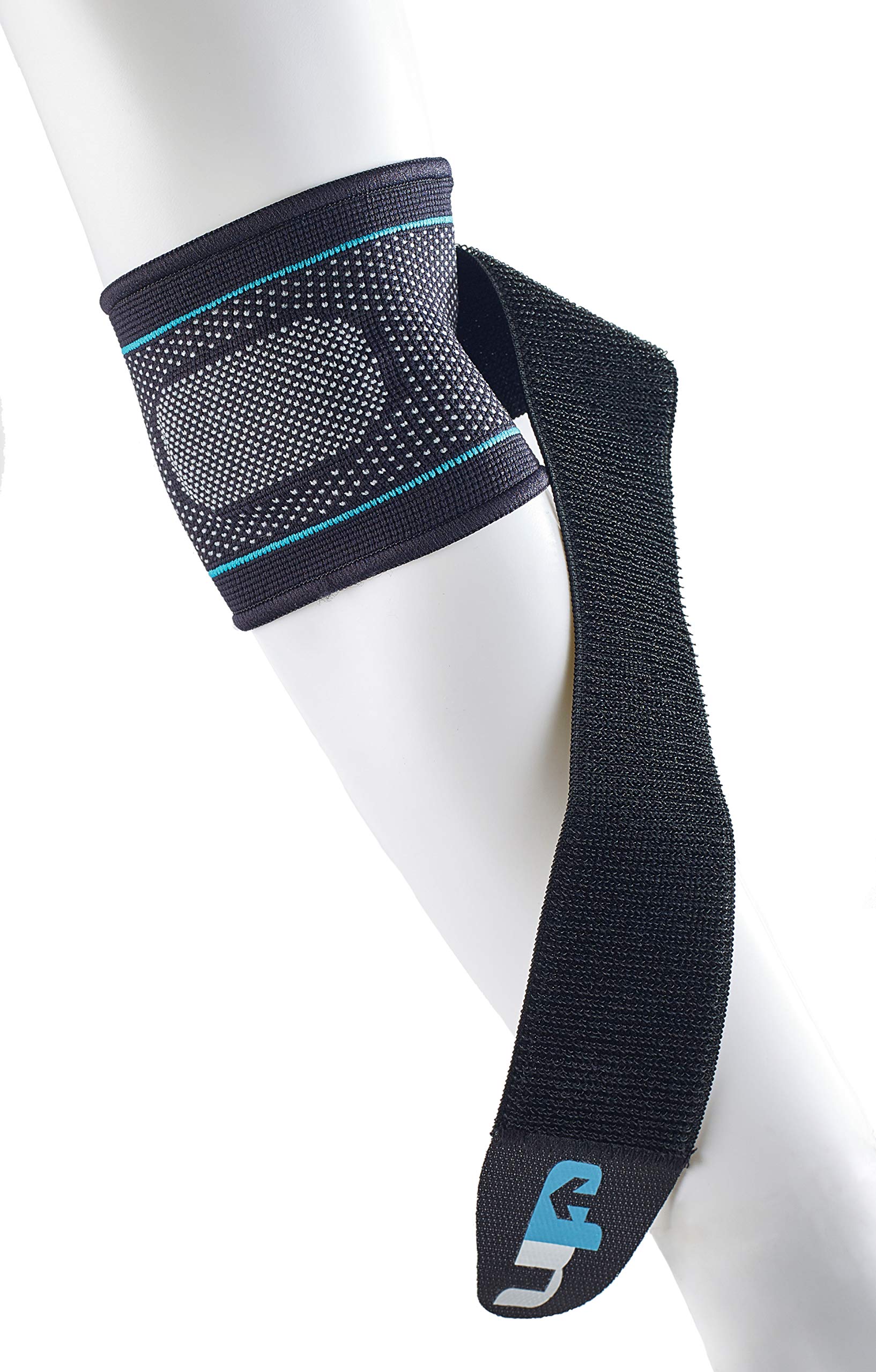 Ultimate performance Advanced Ultimate compressione per gomito, X-Large