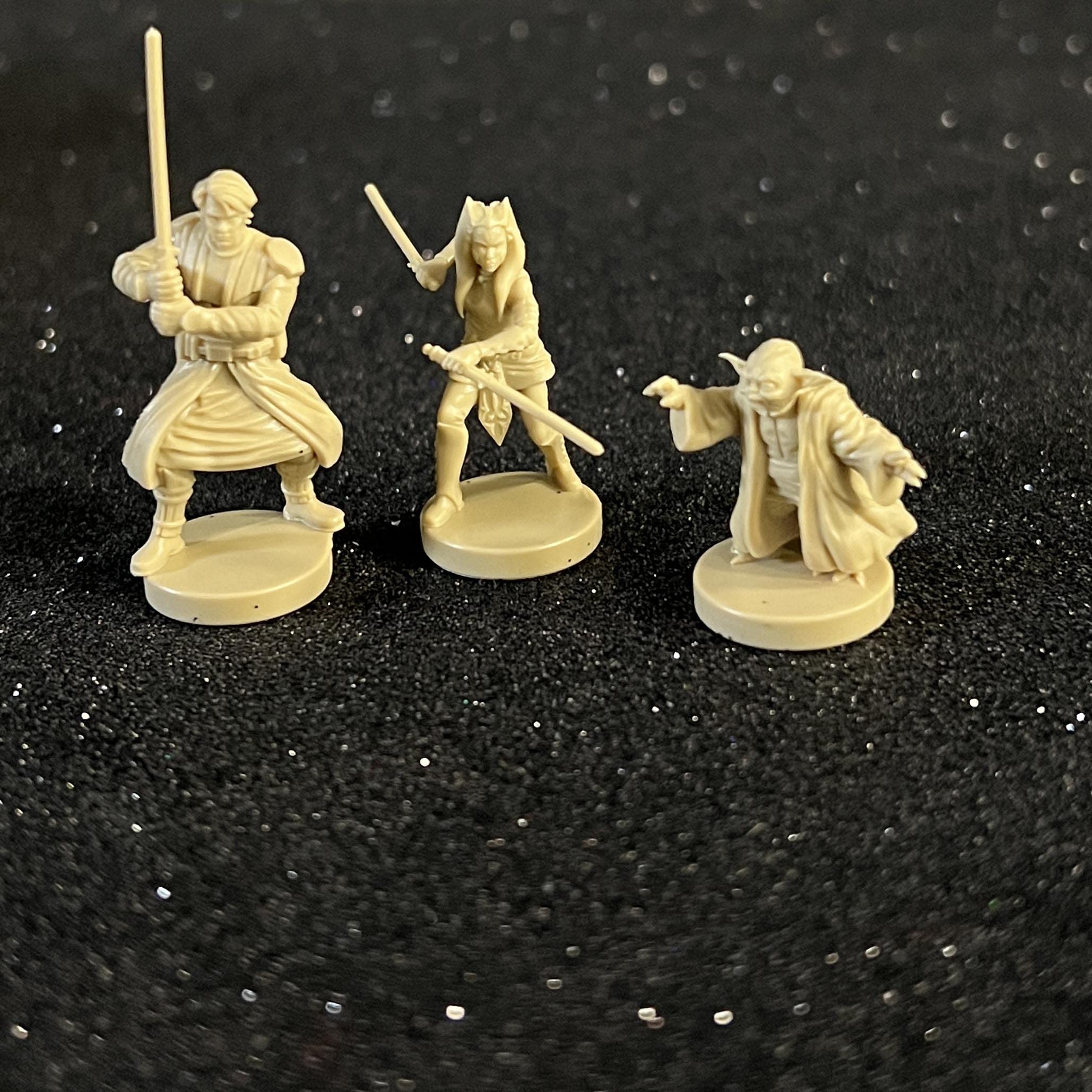 Asmodee - Pandemic Star Wars: The Clone Wars - Gioco da Tavolo, 1-5 Giocatori, 14+ Anni, Edizione in Italiano