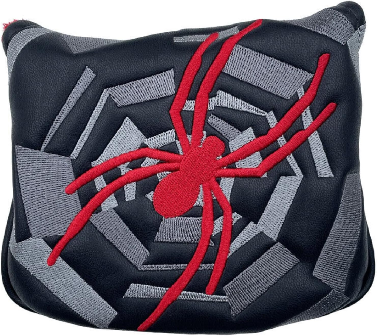 TaylorMade New Spider Mallet Putter Cover Headcover