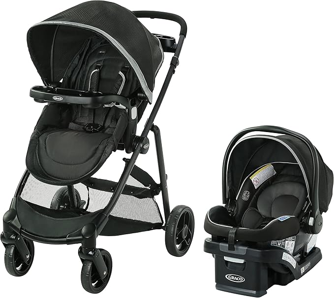 Graco® Modes™ Element Travel System, Myles Amazon.ca Bébé et