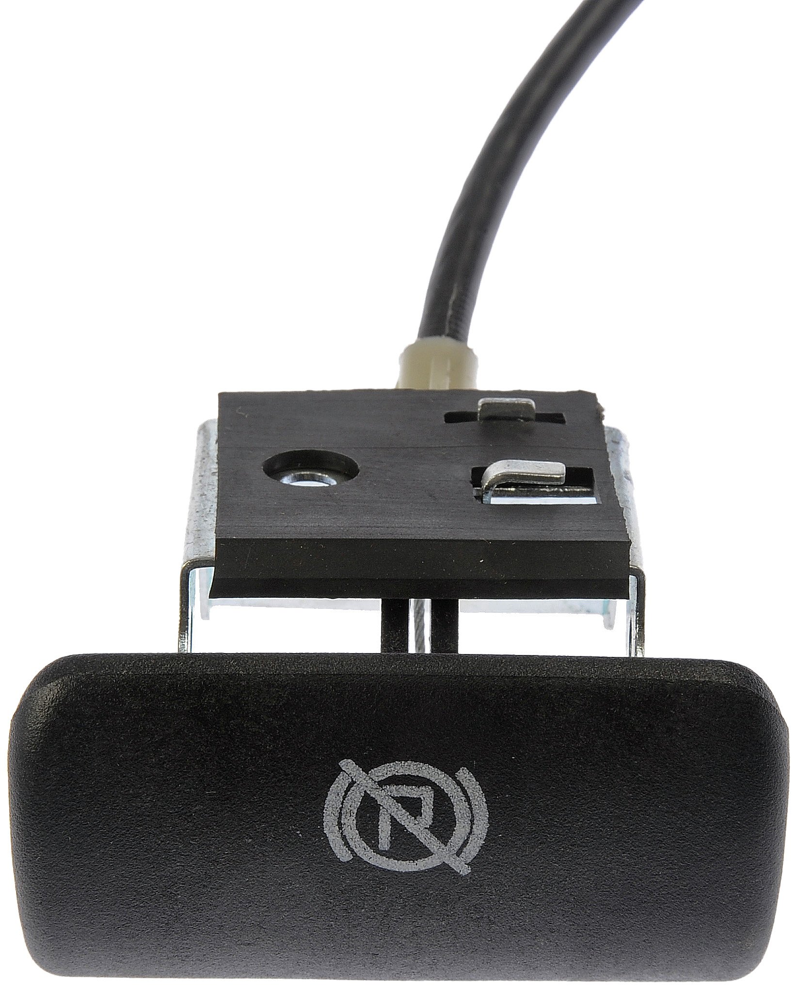 Volkswagen Passat Parking Brake Pedal Release Handle - 561711303AETLL