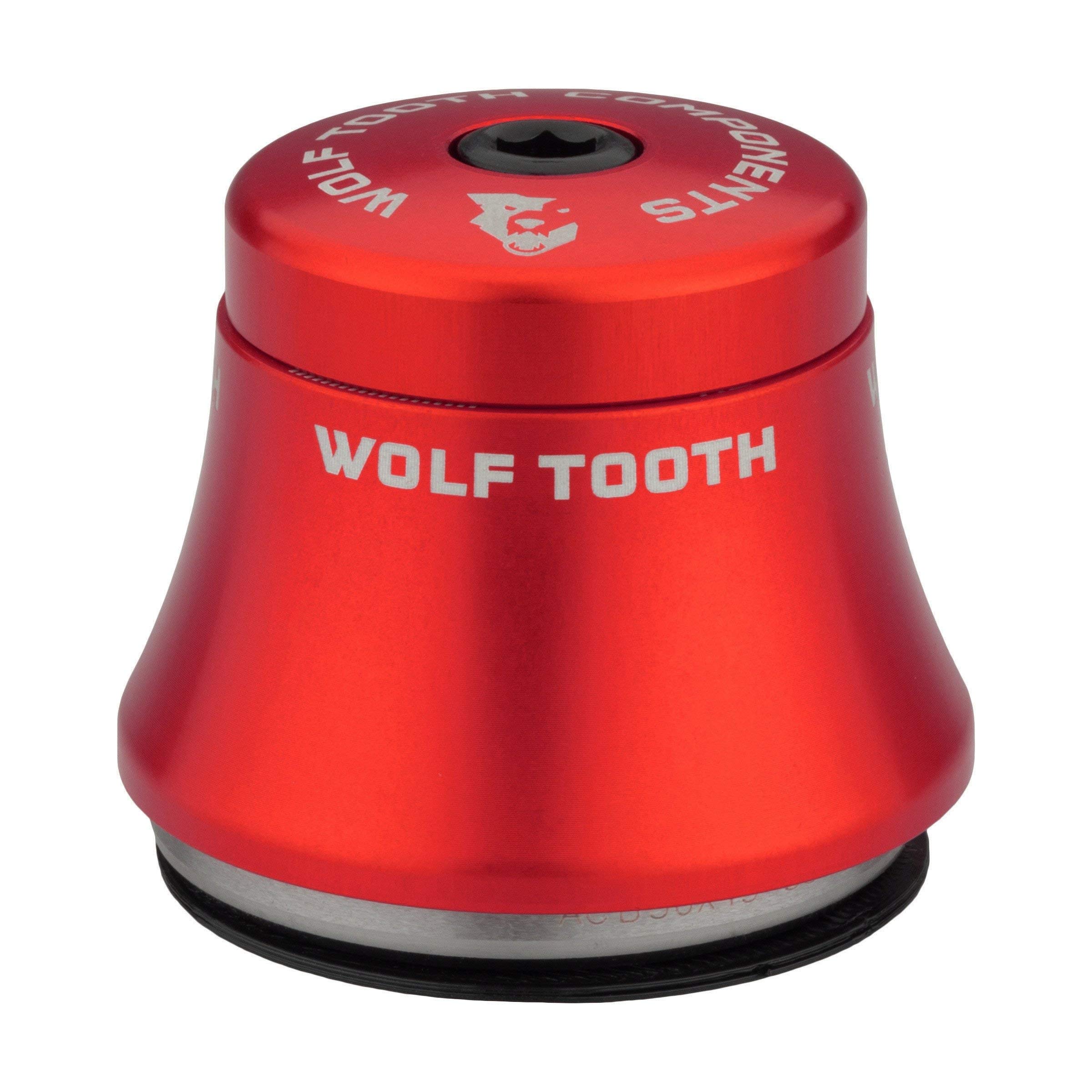 Wolf Tooth Premium IS42 Headsets - Integrated Standard