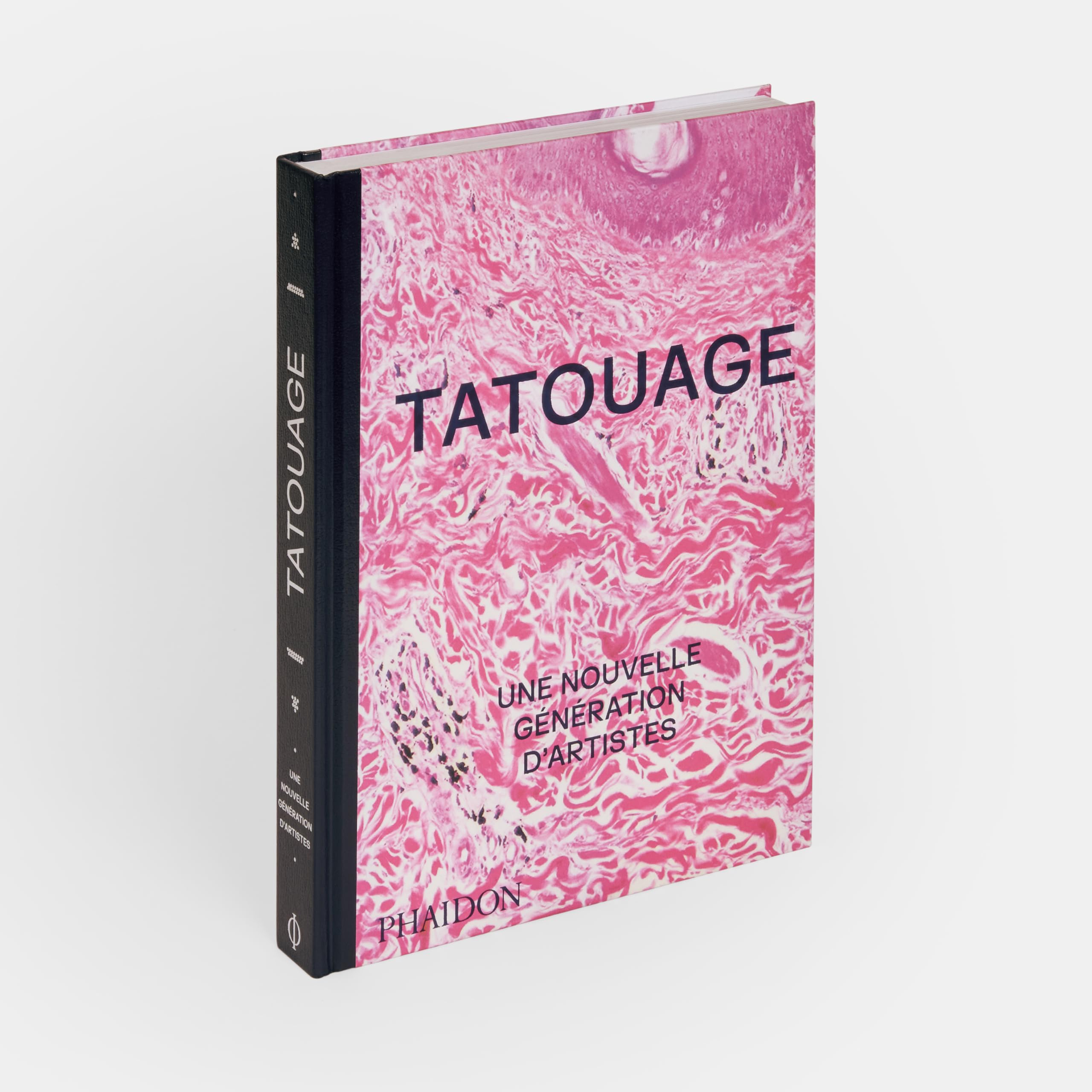 Tatouage: Une nouvelle génération d'artistes