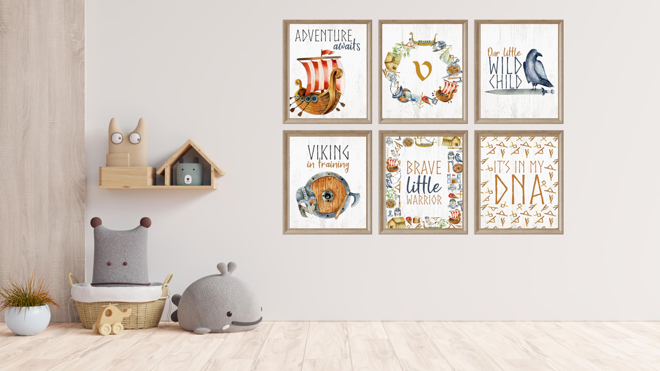 Wild Goose Nursery