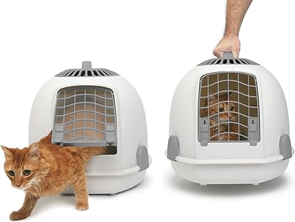 cat carrier amazon uk