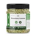 NeutraVed Rosemary Leaves Organic | Rosemary Dry Leaves for Hair Growth, Hair Care & Seasoning | | Perfect for Pasta, Soups, Salads, Chicken & Teas 200g gallery image