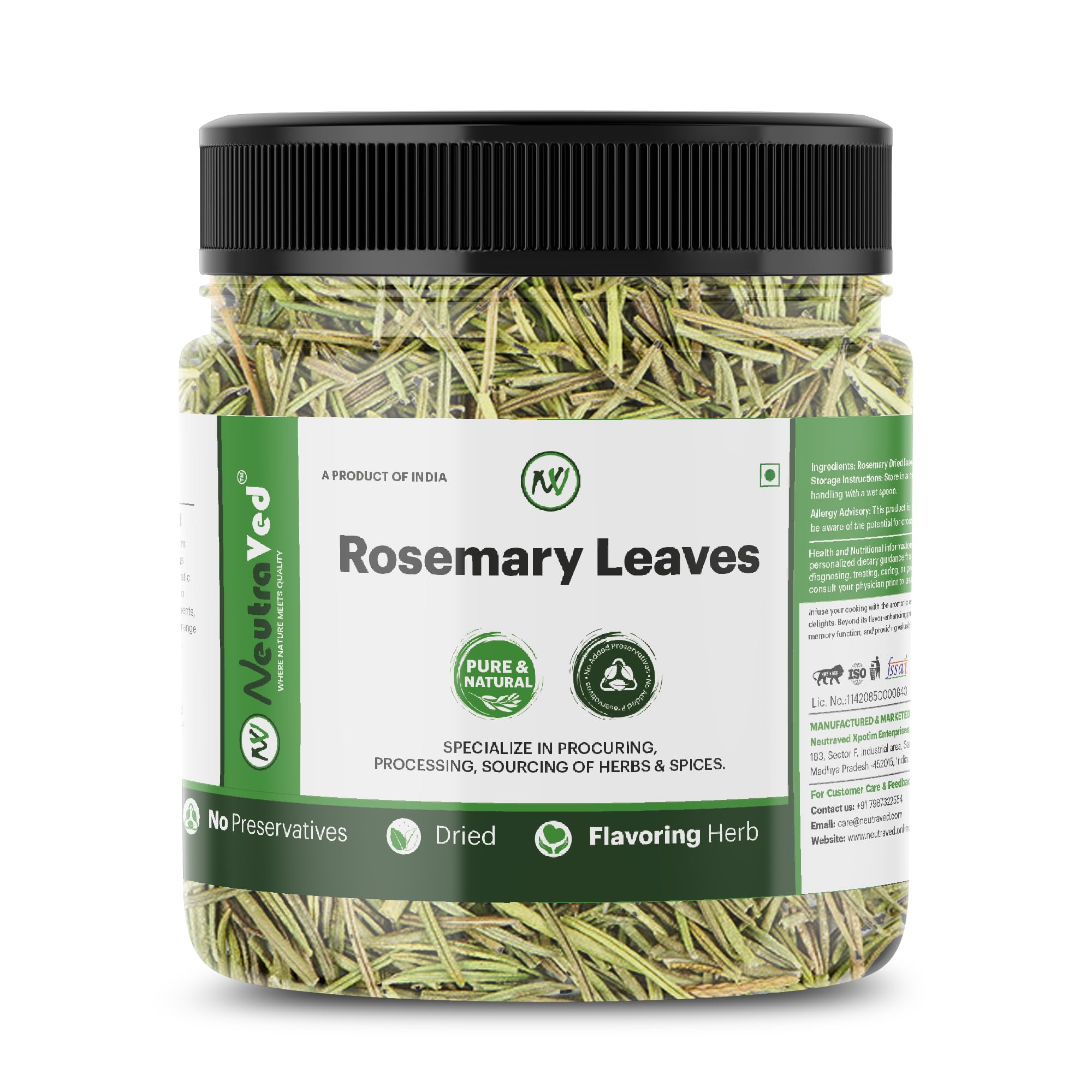 200 g (Pack of 1)