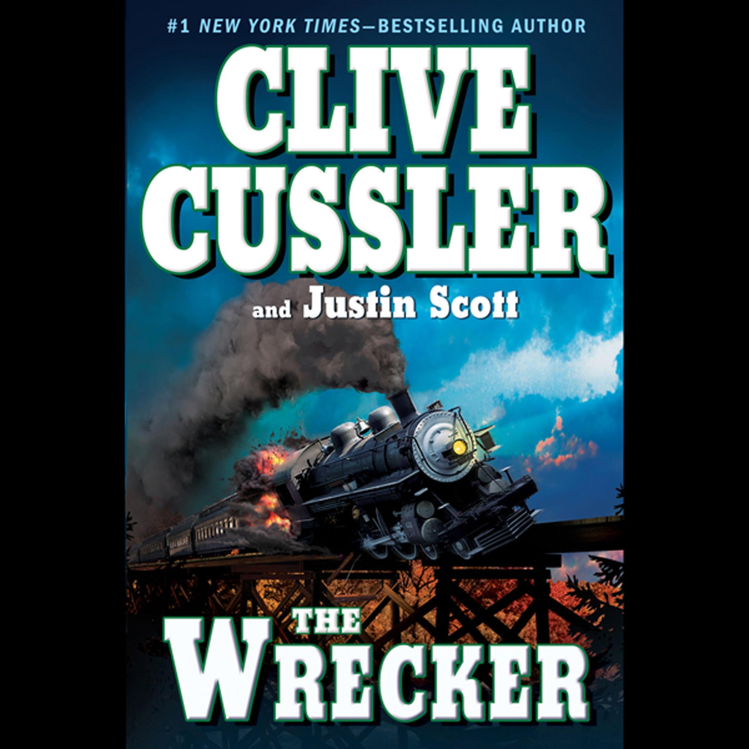 The Wrecker