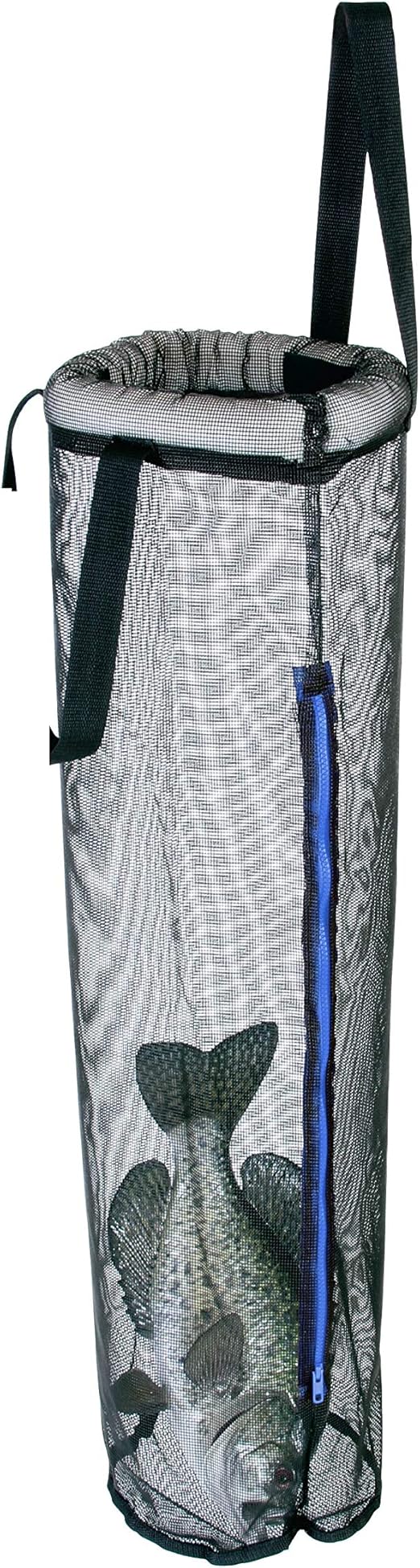 CLAM 10472 FishWell Floating Livewell 7" Grocery