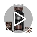 ROMMELSBACHER Kaffeemühle EKM 300 - Kegelmahlwerk  Produktbild-Vorschau 9