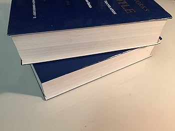 THE COMPLETE WORKS OF ARISTOTLE 全2巻 The Complete Works of Aristotle, Volume Two | Princeton