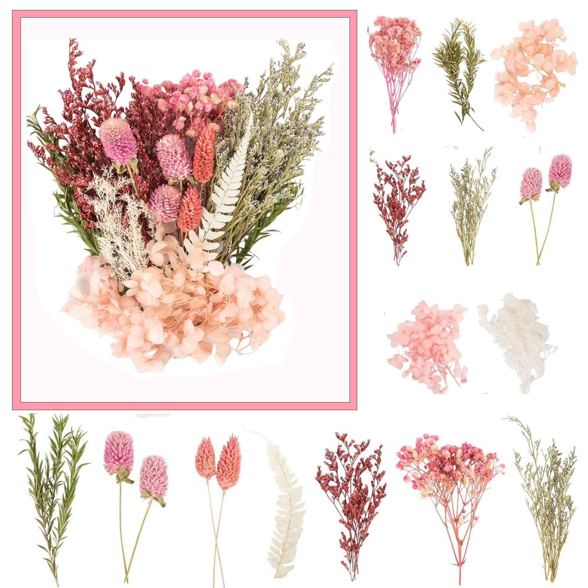 DOMIJOY Kunstblumen wie echt,Hortensien Pfingstrosen Blumenstrauß Künstlich zum Muttertag, Frühling Dekoration Champagner Farbe für Zuhause Hochzeit Tischdekoration Gemütlichkeit