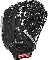 Vista 4 de Rawlings RSB Slowpitch Softball Glove Series Baseball/Softball Multiple Styles