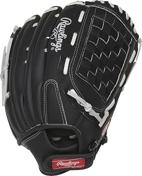 Rawlings RSB Adult Slowpitch/Fastpitch Softball Series Gloves