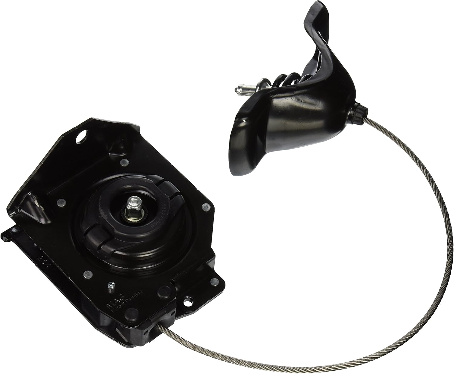 Genuine GM 19259450 Spare Wheel Hoist