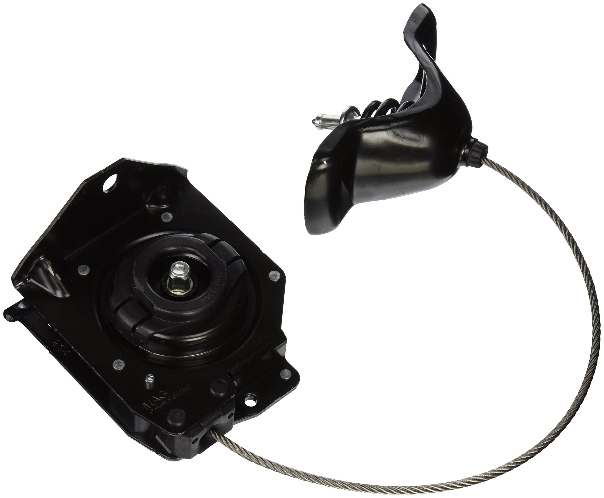 Amazon.com: Genuine GM 19259450 Spare Wheel Hoist : Automotive 確認用