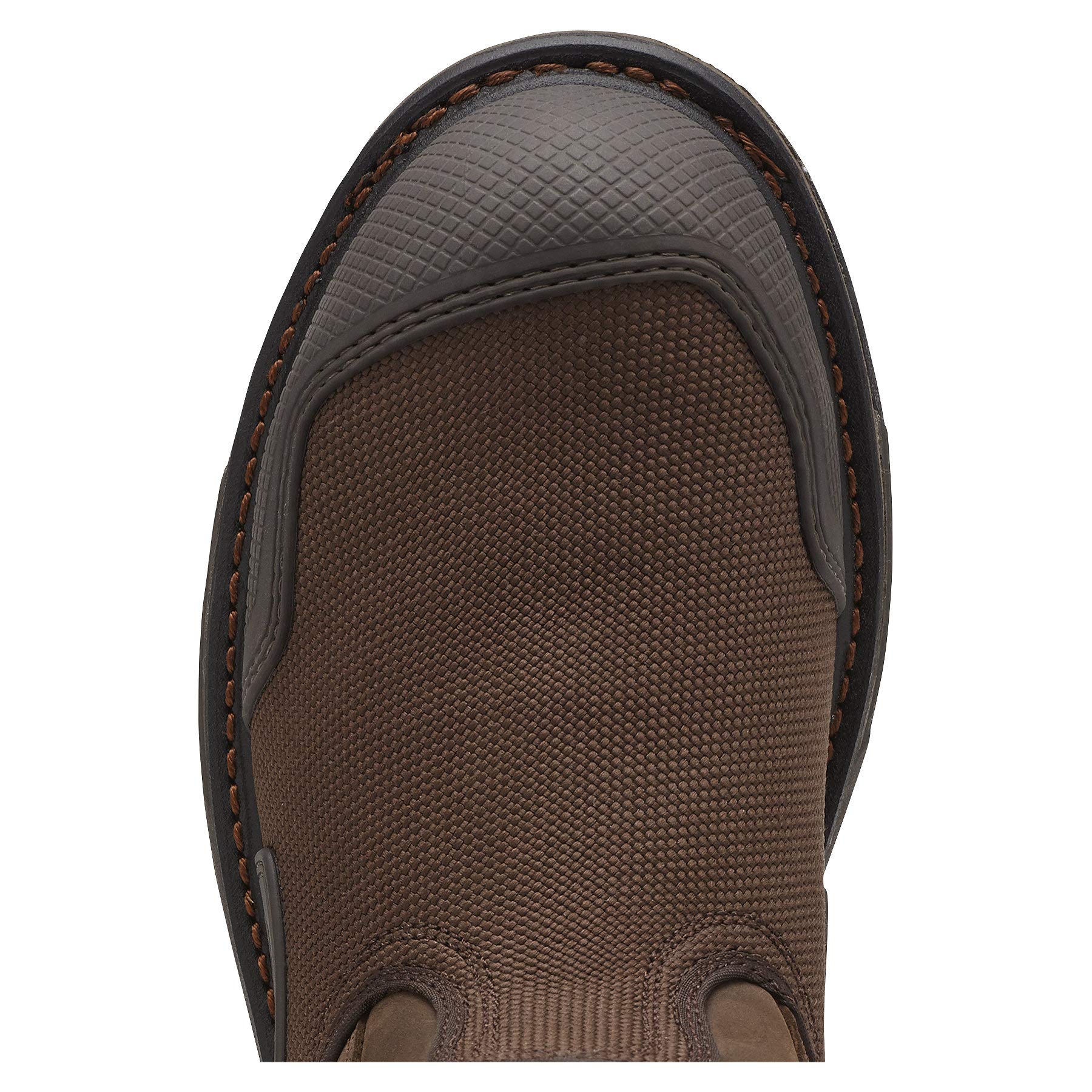 Ariat Męskie wodoodporne buty robocze Overdrive Xtr Composite Toe
