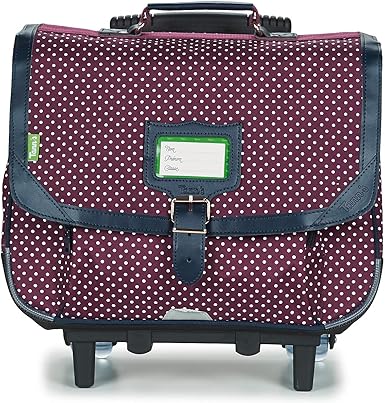 trolley cartable