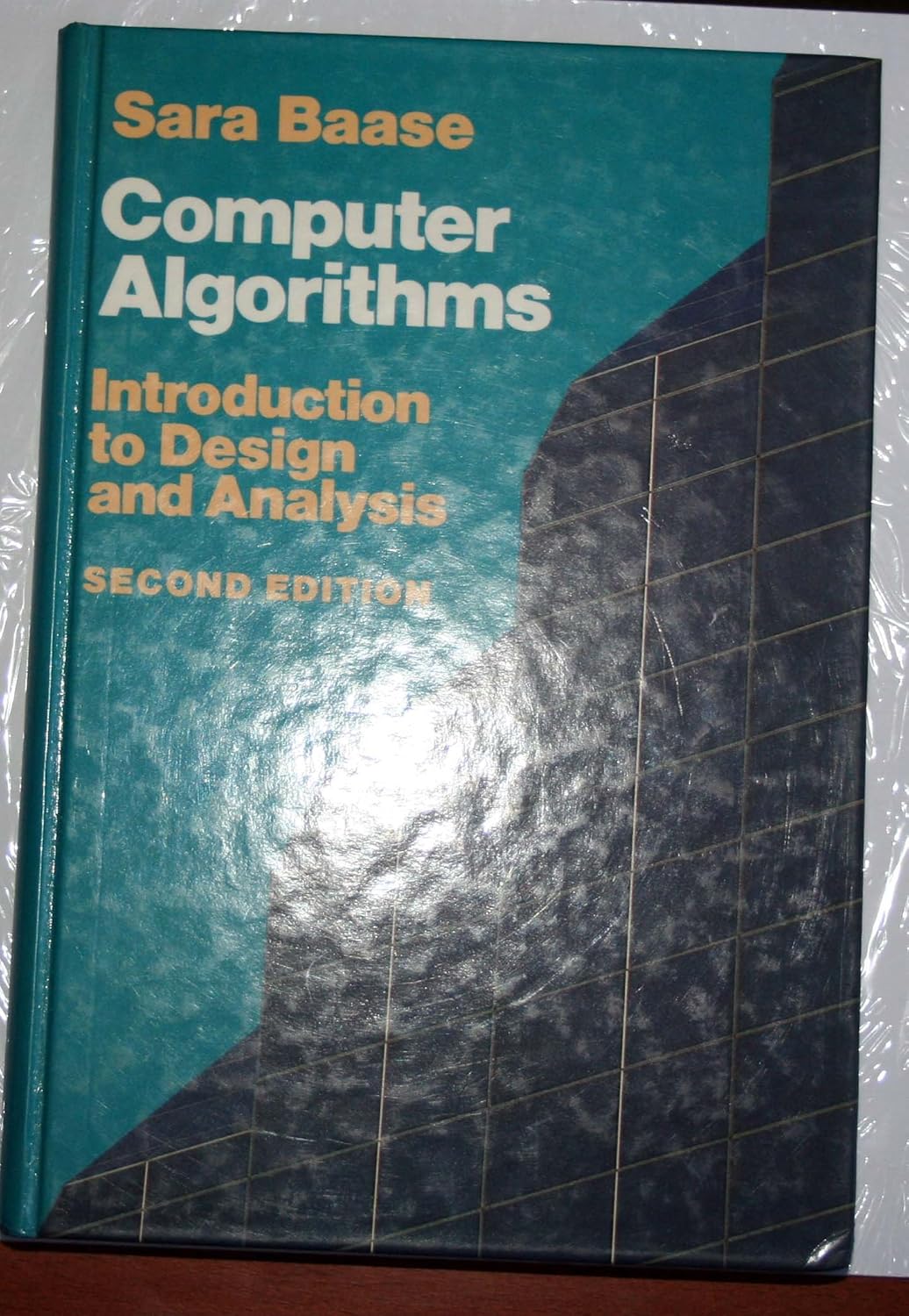 Computer Algorithms: Introduction to Design and Analysis (Addison ...