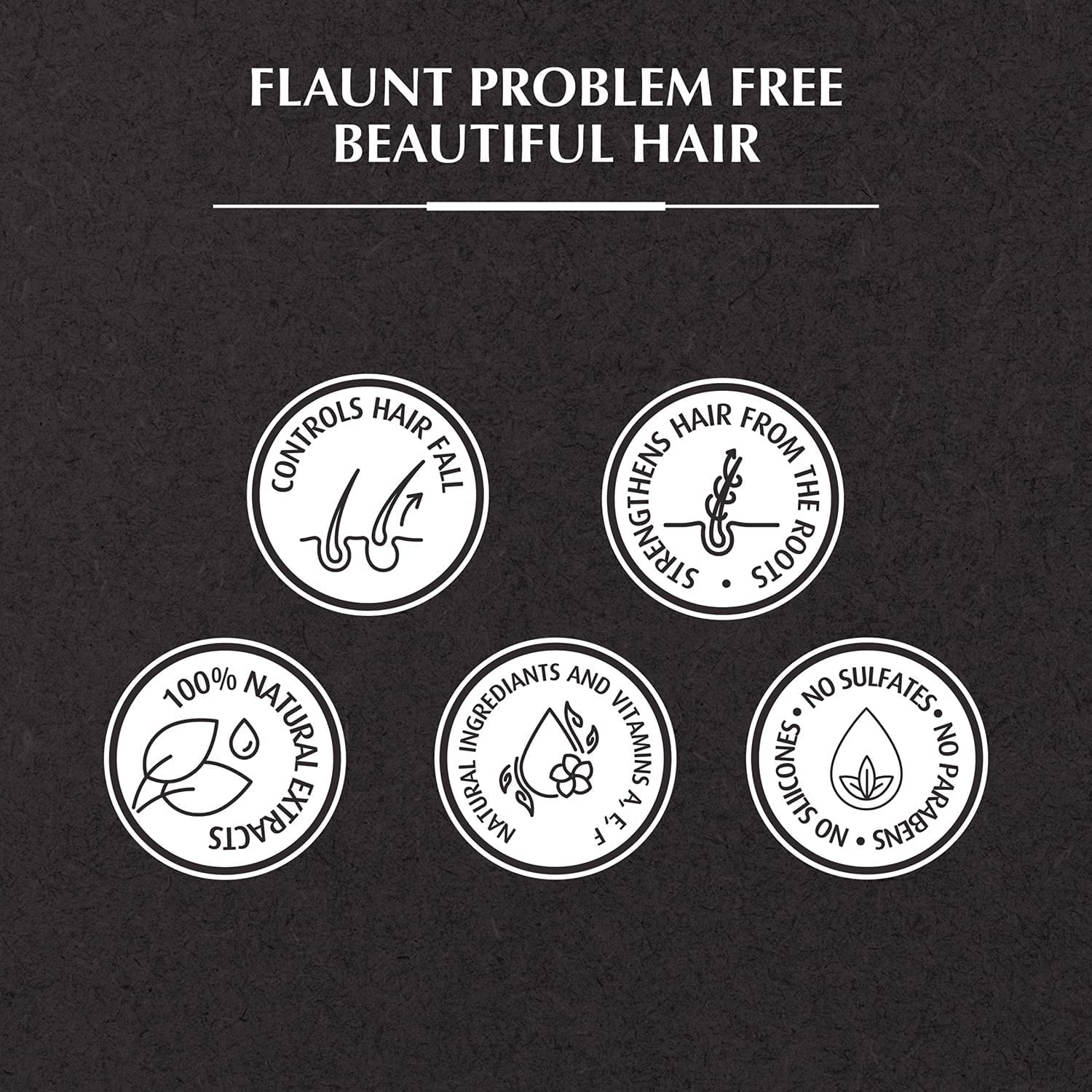 Vatika Naturals Dabur Enriched Black Seed Hair Oil – Strengthening & Shine-Enhancing Serum with Black Seed Extract for Scalp Vitality, Moisture Balance & Resilience – Promotes Healthy Hair – 300 ml - Image 5