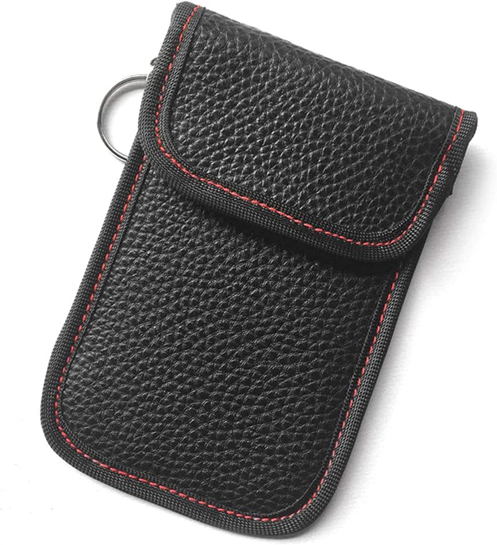 Bloqueur de signal RFID efficace, portefeuille clé de voiture anti-piratage CNPRAZ