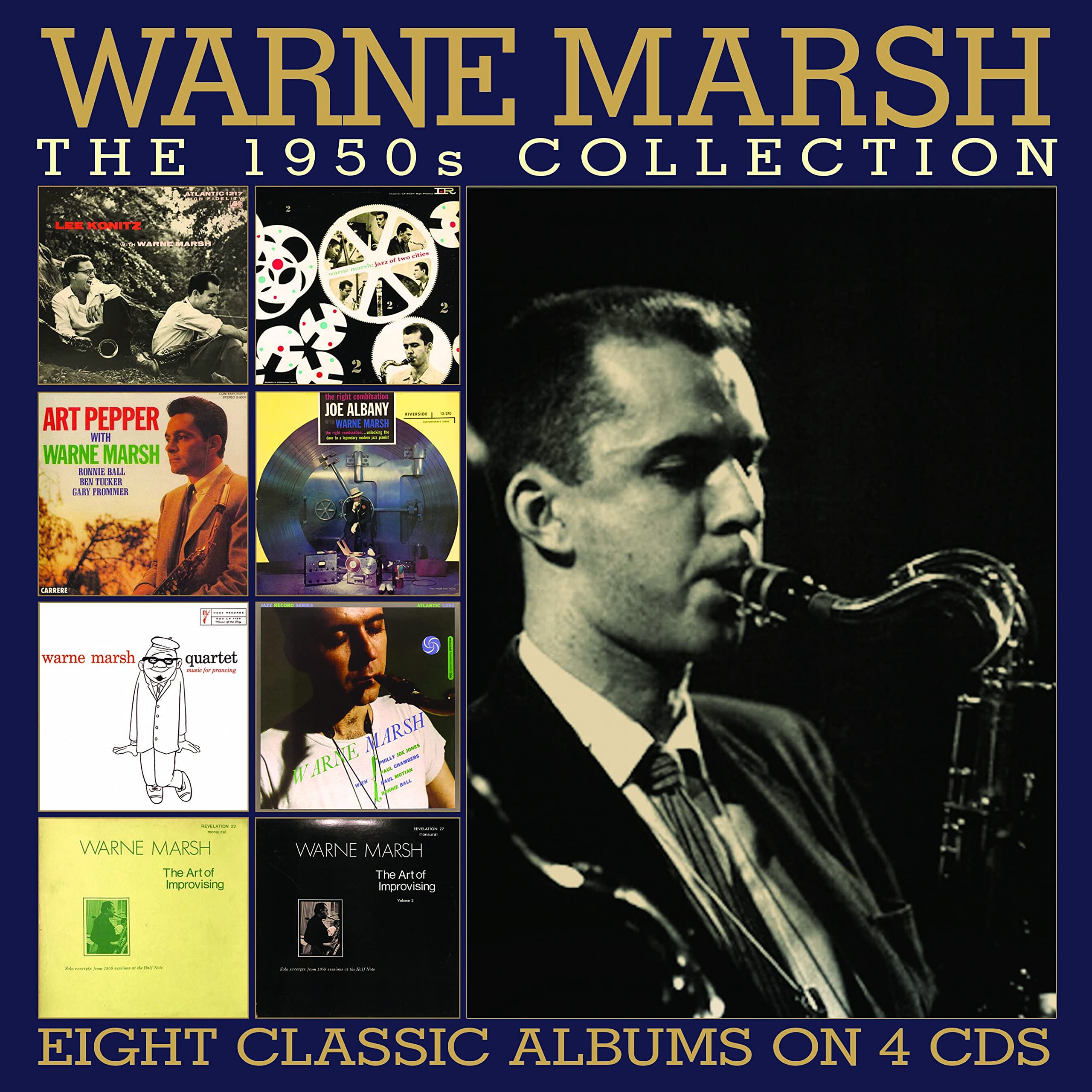 1950s Collection