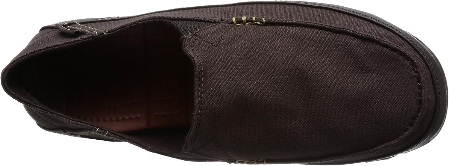 Crocs Men's Stretch Sole Loafer