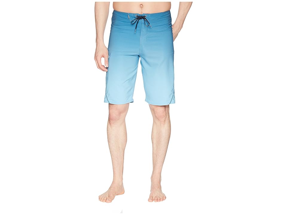 

O'Neill Hyperfreak S-Seam Superfreak Series Boardshorts (Air Blue) Men's Swimwear