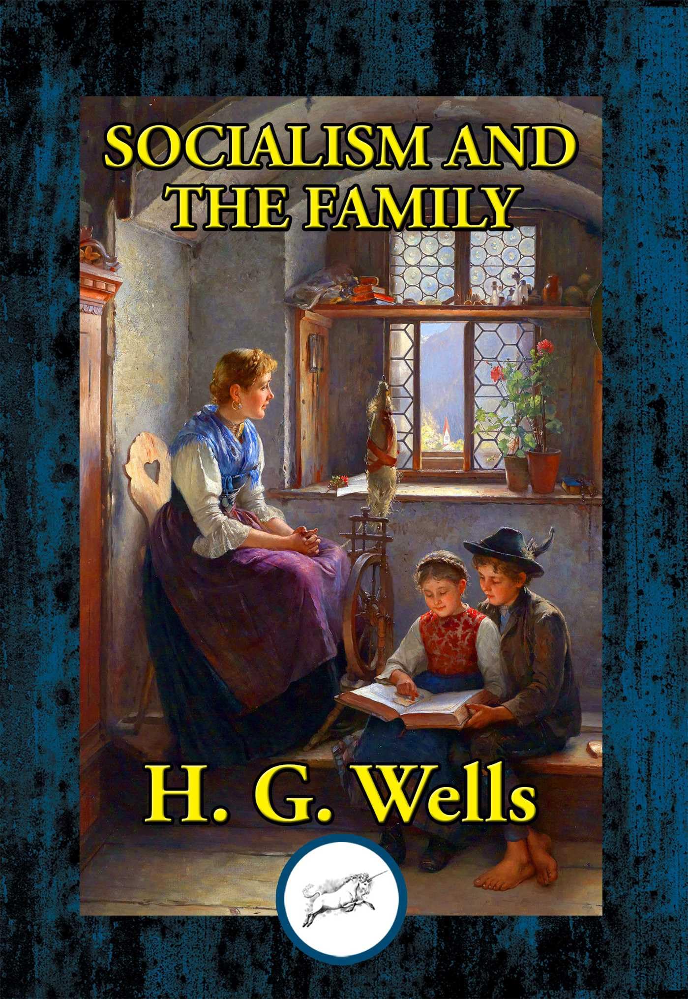 Buy Socialism and the Family — BookShops.in