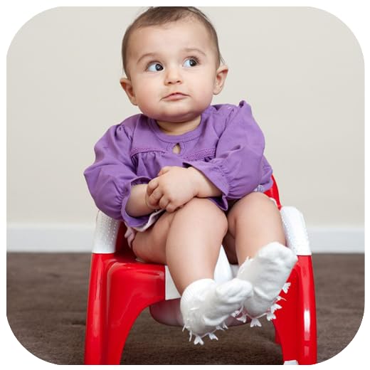 Potty Training App For Toddlers