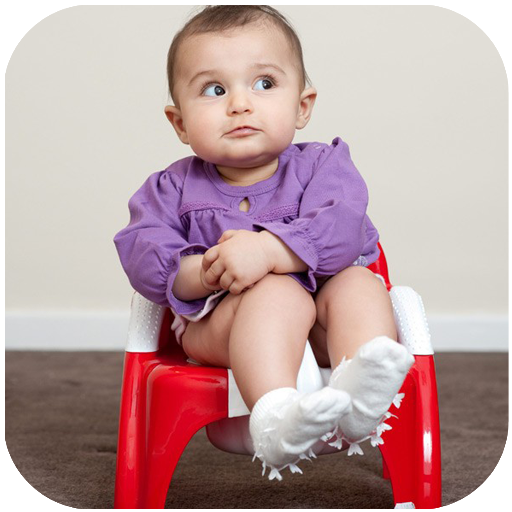 Potty Training App For Toddlers App on Amazon Appstore