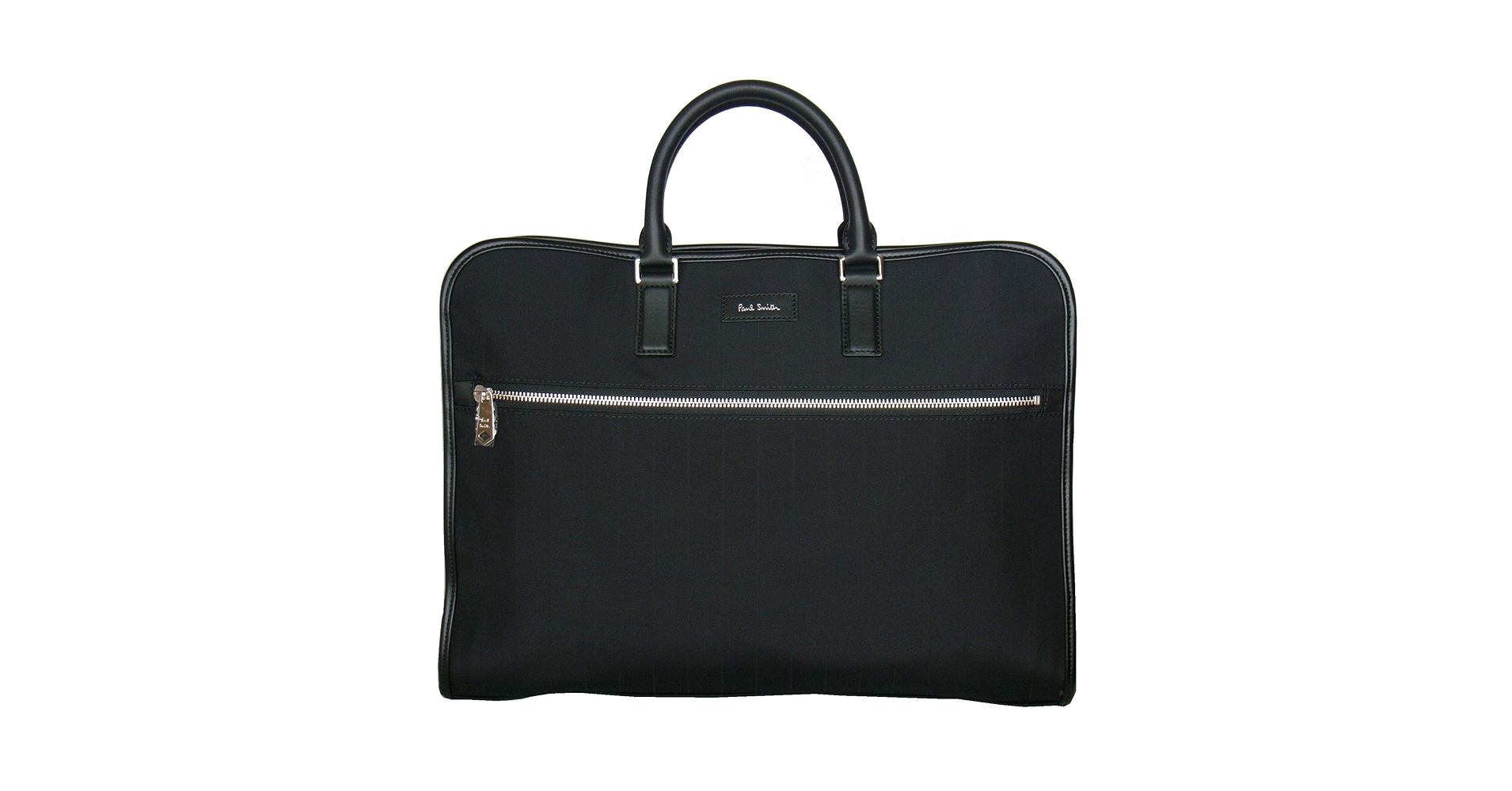 Paul Smith ビジネスバッグ ブラック 楽天市場】Paul Smith ポールスミスメンズ 2WAYブリーフケース