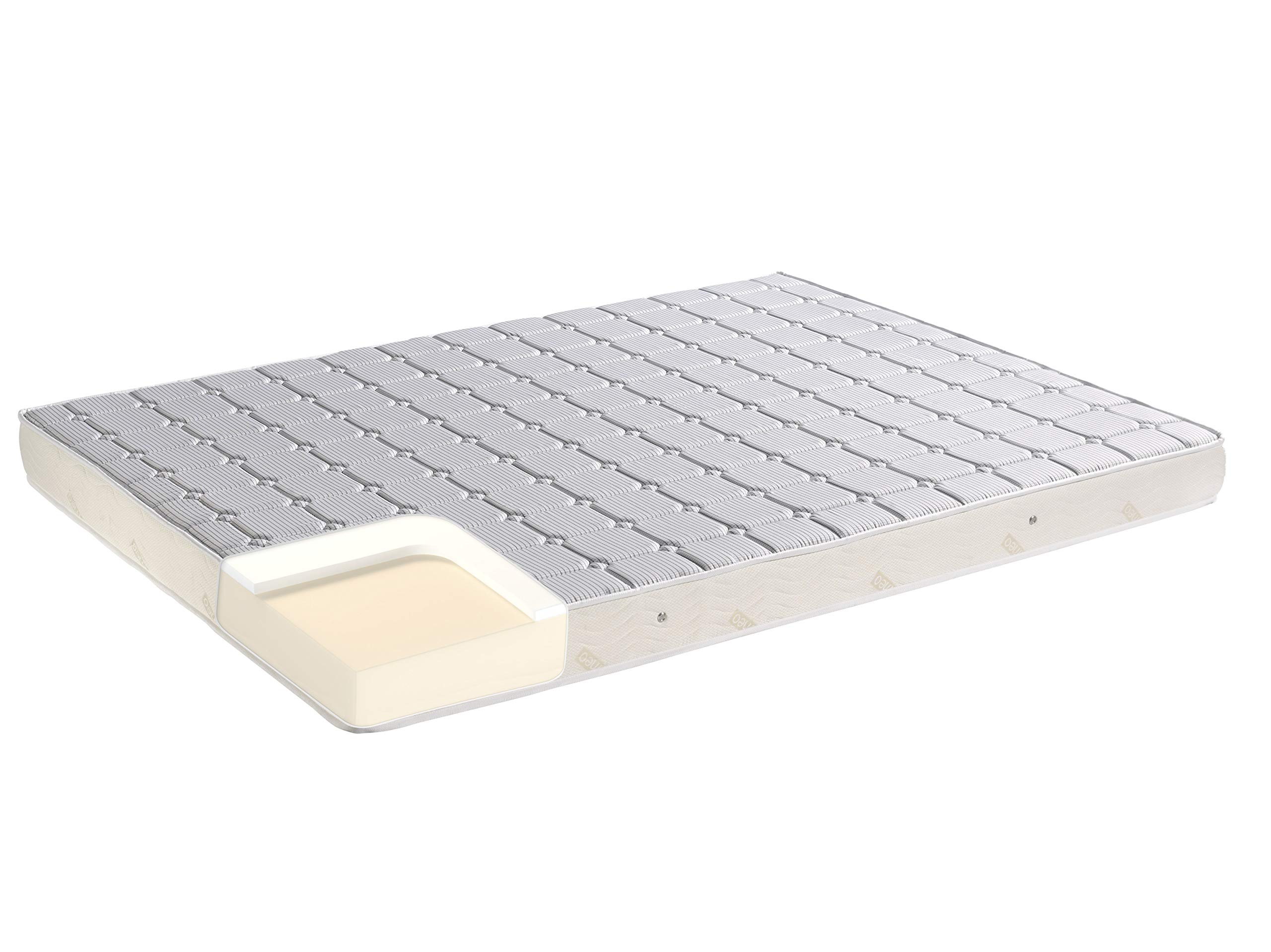 Dormeo Memory Classic, Memory Foam Mattress, Firmness Medium/Firm, Size King Buy Online in