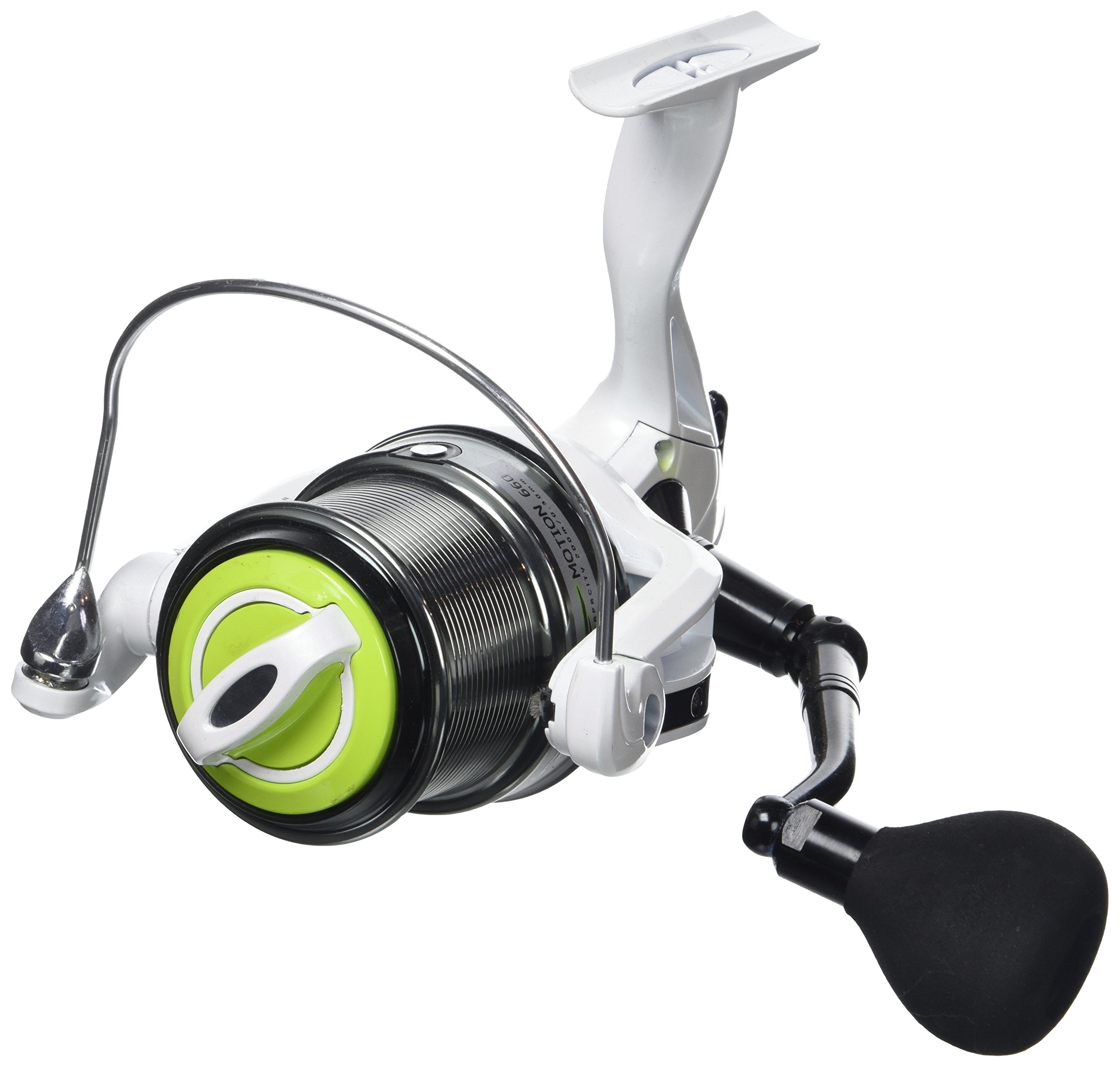 Quantum Smart Motion Surf Fishing Reel : Amazon.co.uk: Sports