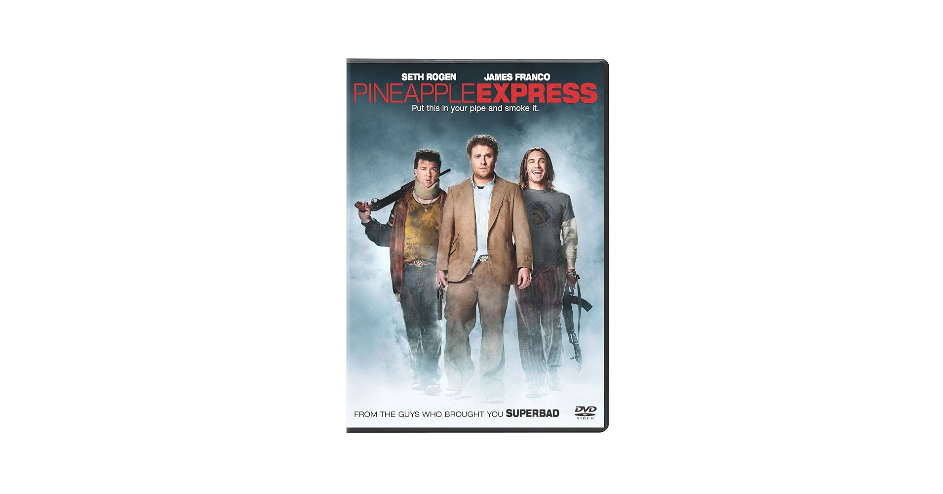 Pineapple Express　1 Liberty (Rockville)