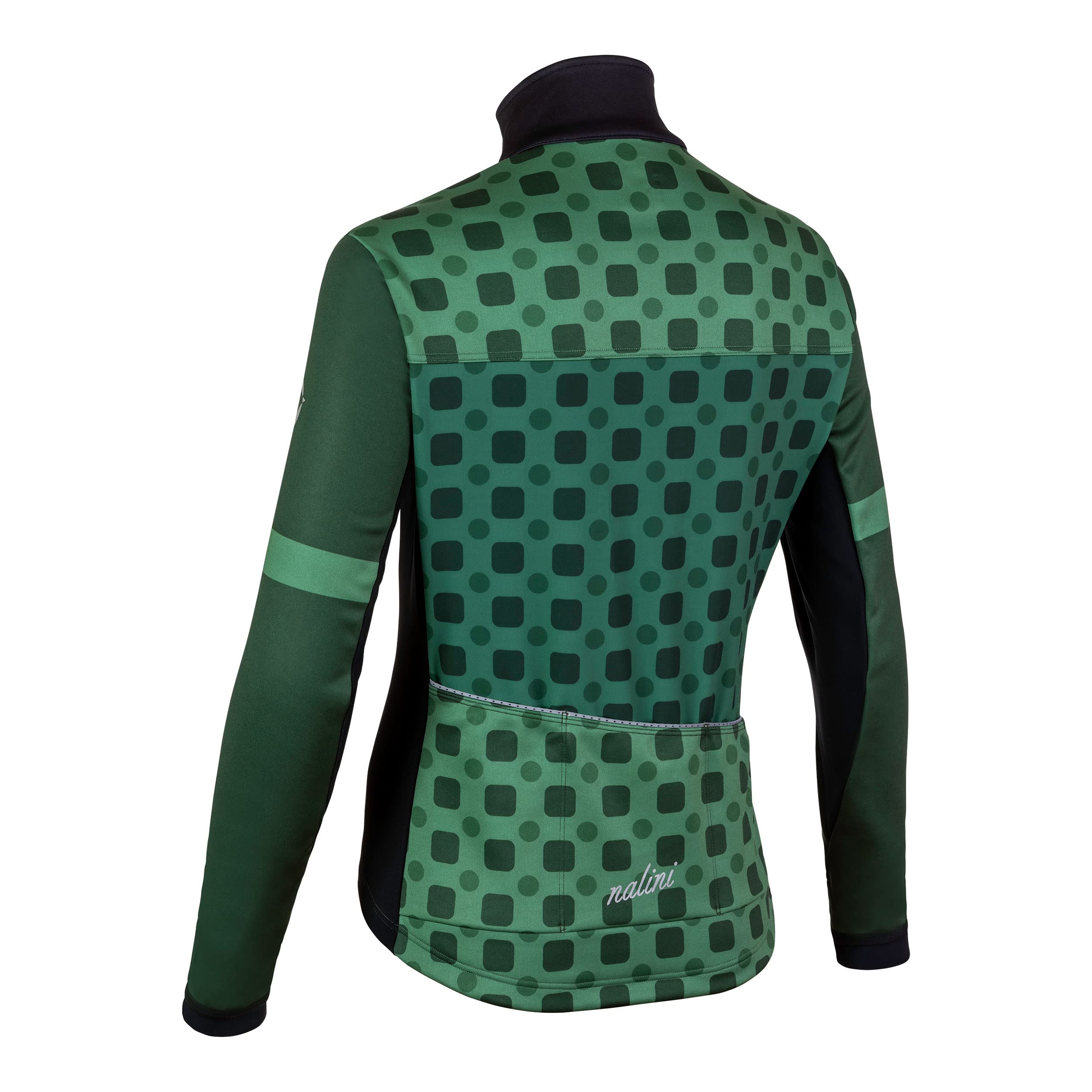 Nalini Aiw Ws Lady Jkt 2.0 Giacca Donna