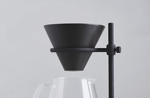 Miniatura 9 de KINTO SCS-S04 Brewer Stand Coffee Movable 27571