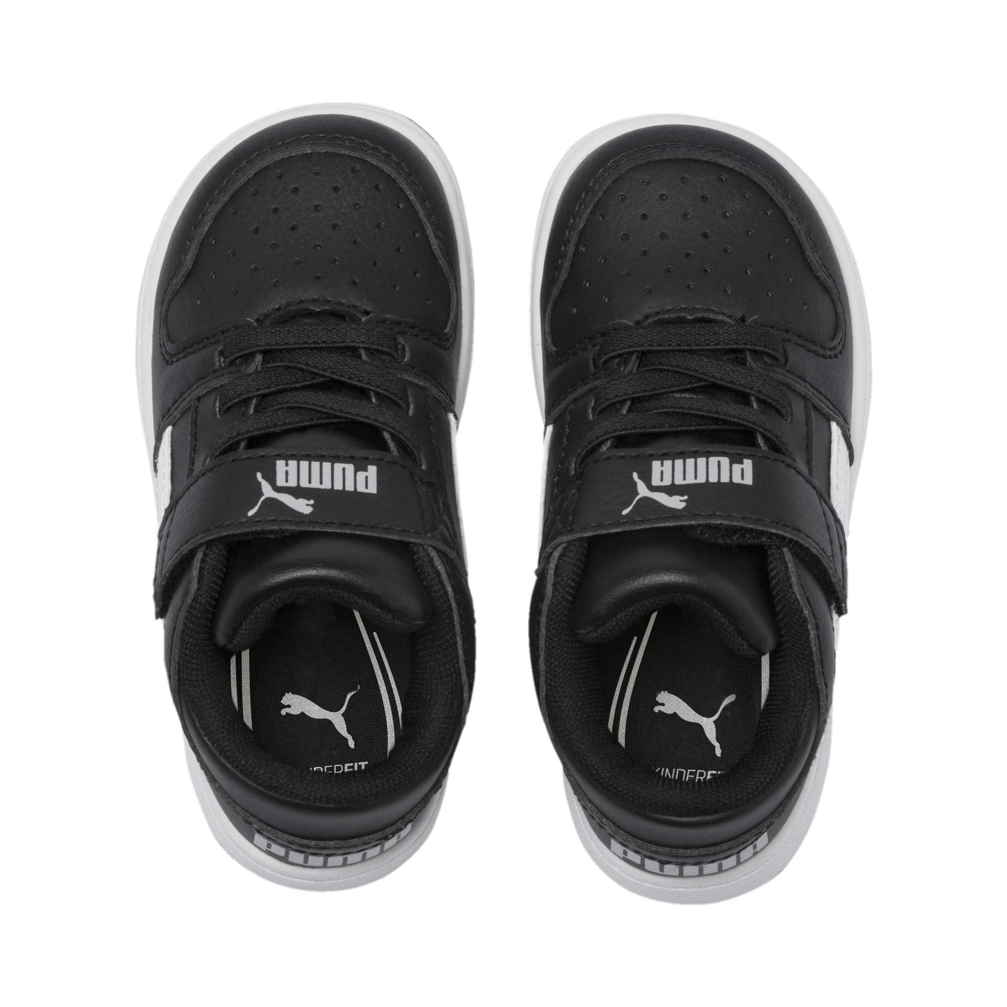 PUMA Uniseks - dzieci 37049302Crosstrainer