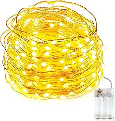 EvaStary Cortina de luz de conto de fadas, luz de cortina de 9,8 x 2,8 m, luz de corda decorativa colorida para quarto, adequada para Natal, casamento, aniversário, festa, decoração de Halloween