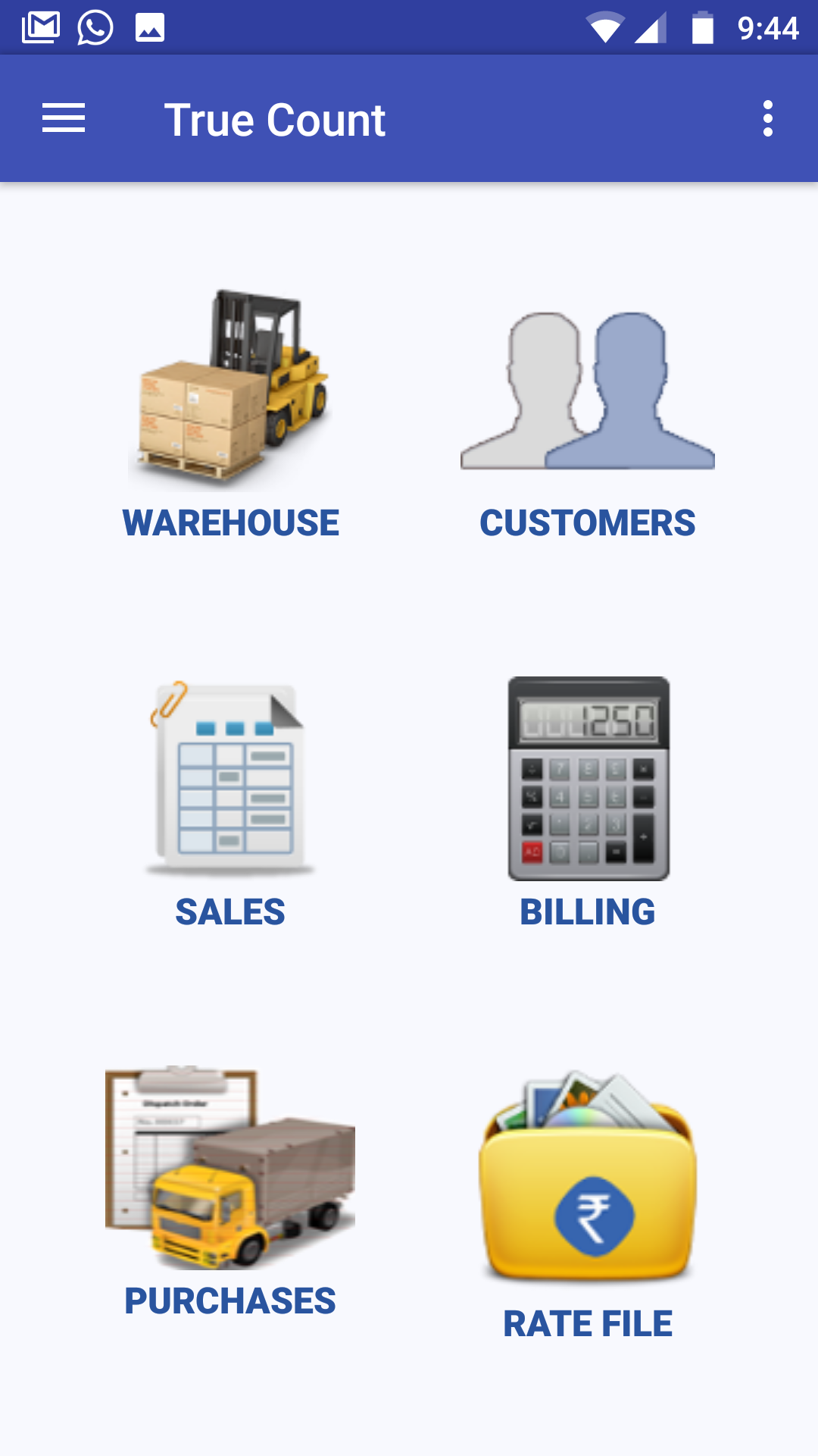 True Count X Pro True Count - App on Amazon Appstore